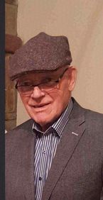 Portlaoise Parish tweet media