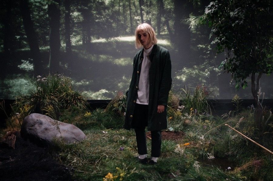 Is Porter Robinson a Fortnite skin? tweet media