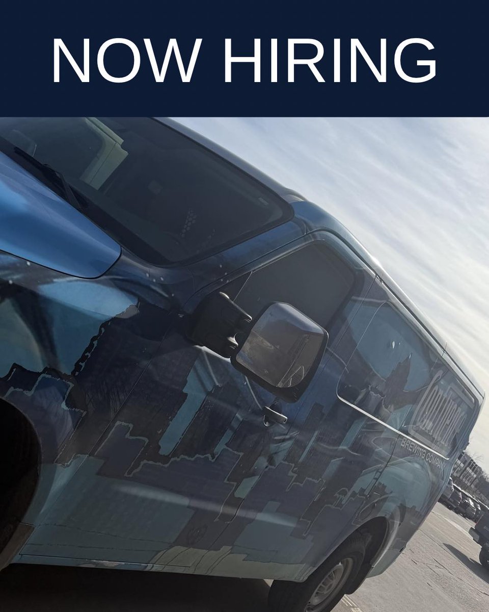 Confluence Brewing tweet media