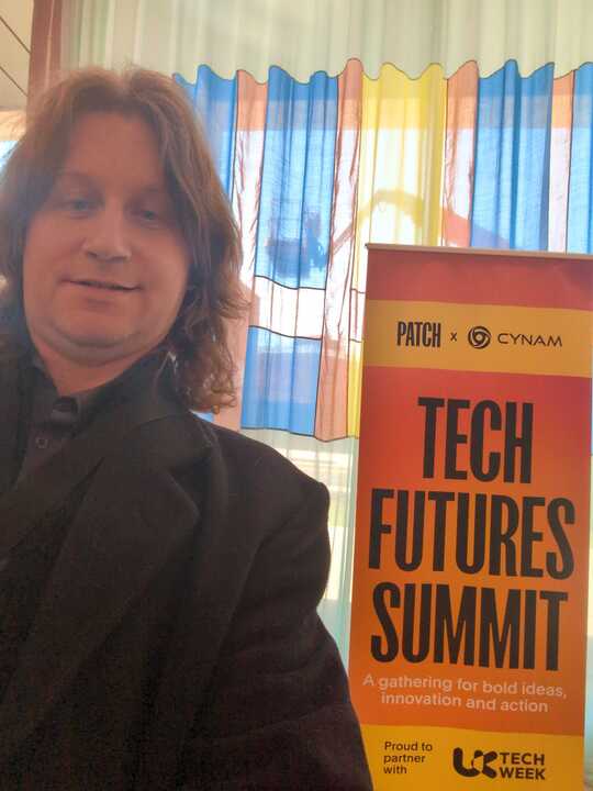 Register Dynamics tweet media