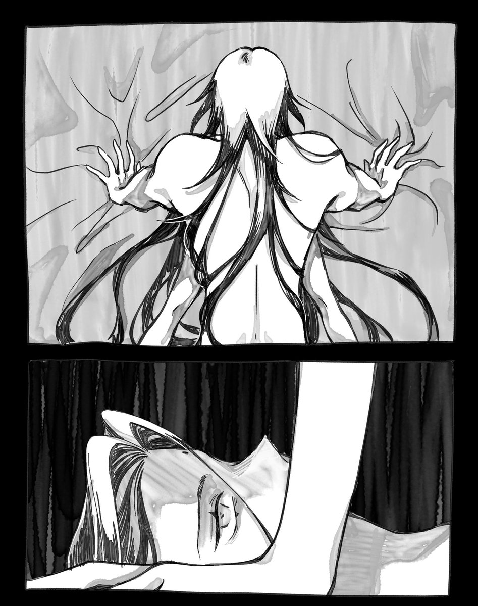 冰九⚠️受女体化⚠️