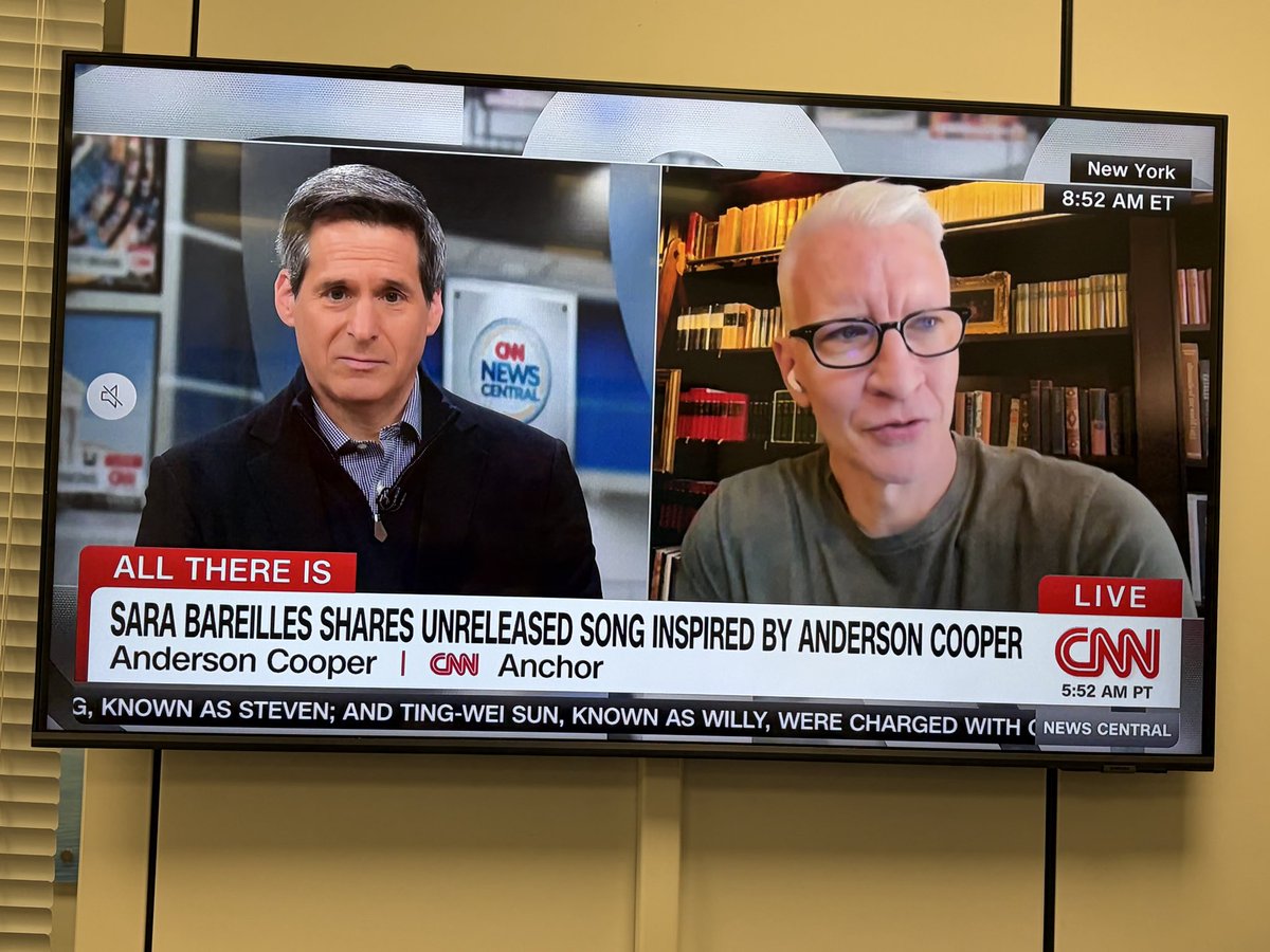 Anthony DeAngelo tweet media