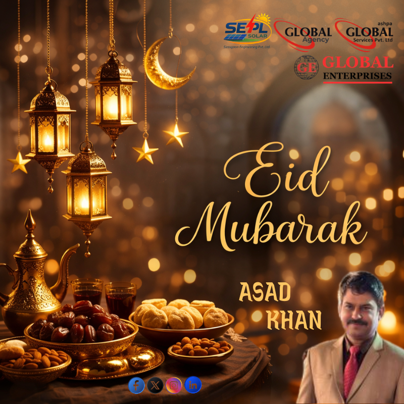 asadkhan665's tweet photo. 🌙✨ Eid Mubarak! ✨🌙

May this Eid bring joy to your hearts, success to your lives, and countless blessings to you and your loved ones.

Celebrate with love, gratitude, and togetherness. 🌙🤍

#EidMubarak #FestiveVibes #SpreadHappiness #PeaceAndProsperity #Blessings https://t.co/gg4d00sDg5