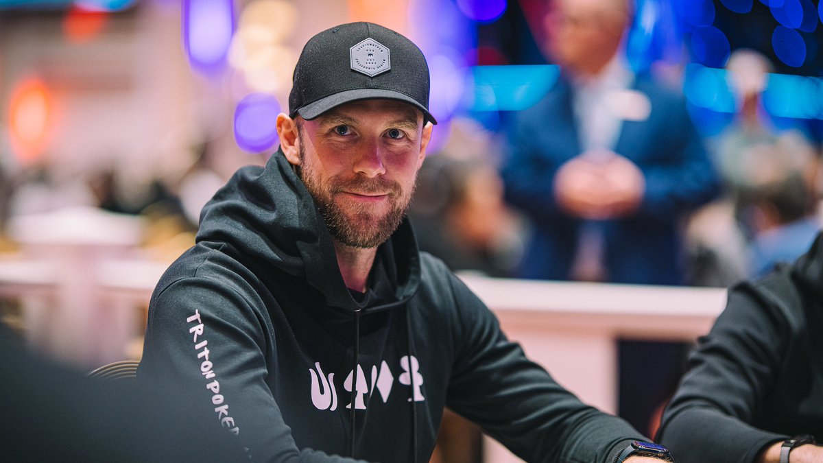 Run It Once Training tweet media