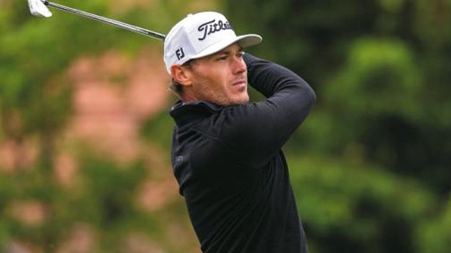 Golf Today tweet media