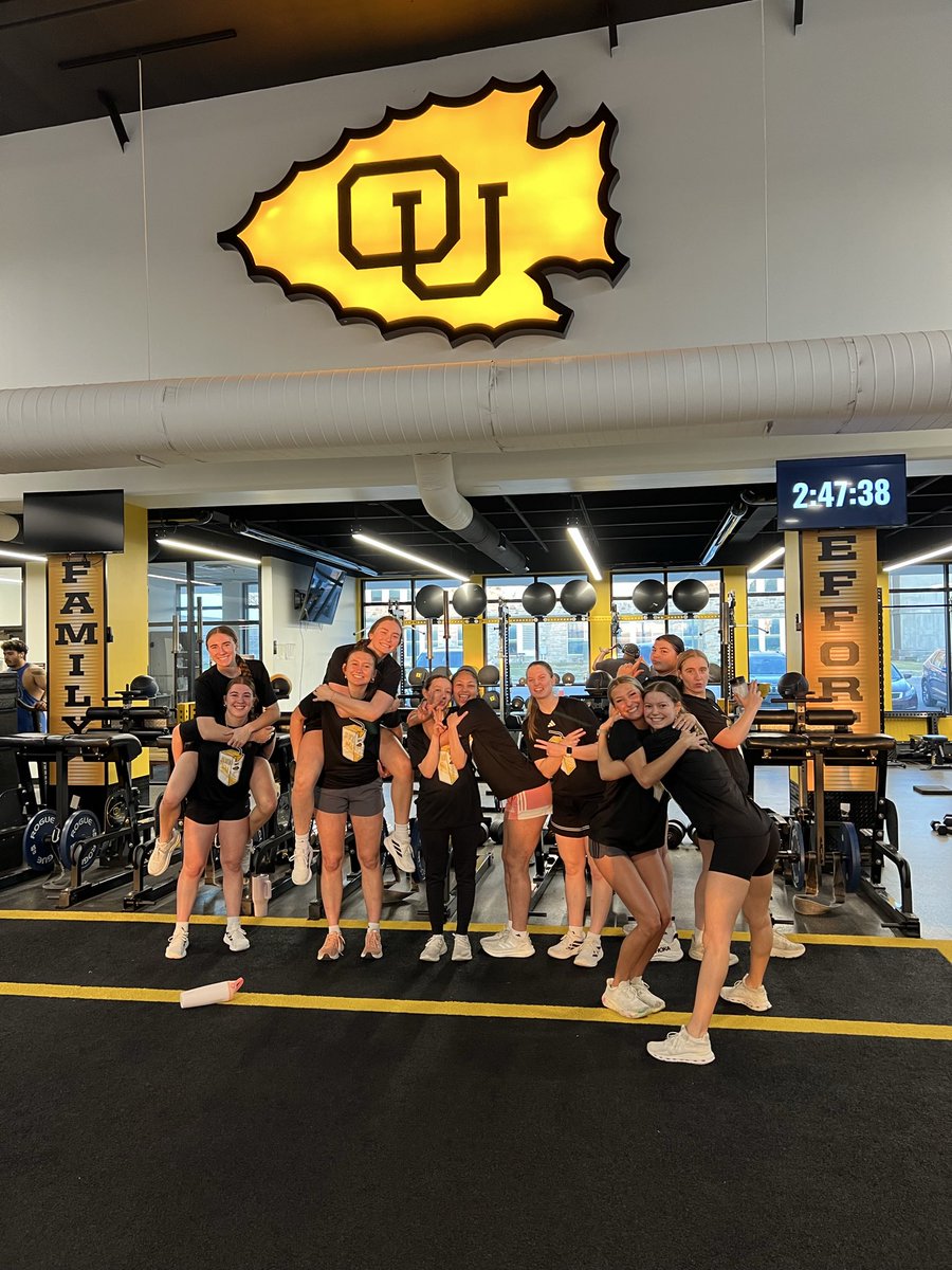Ottawa Women's Basketball tweet media