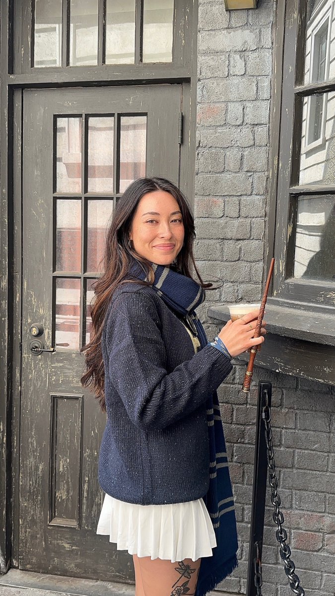 Daisy Luu 🌼 tweet media