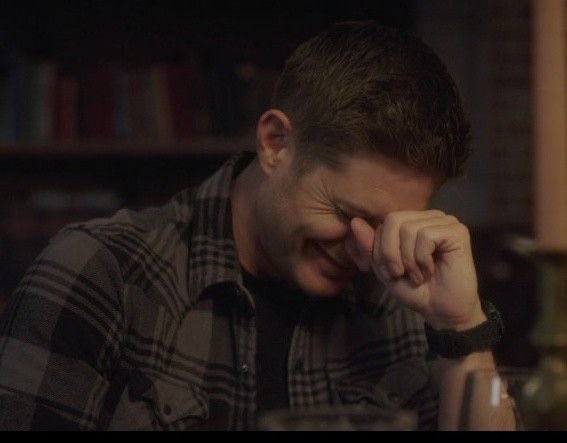 he’s a grown ass man, no reason for him to be sooo babygirl