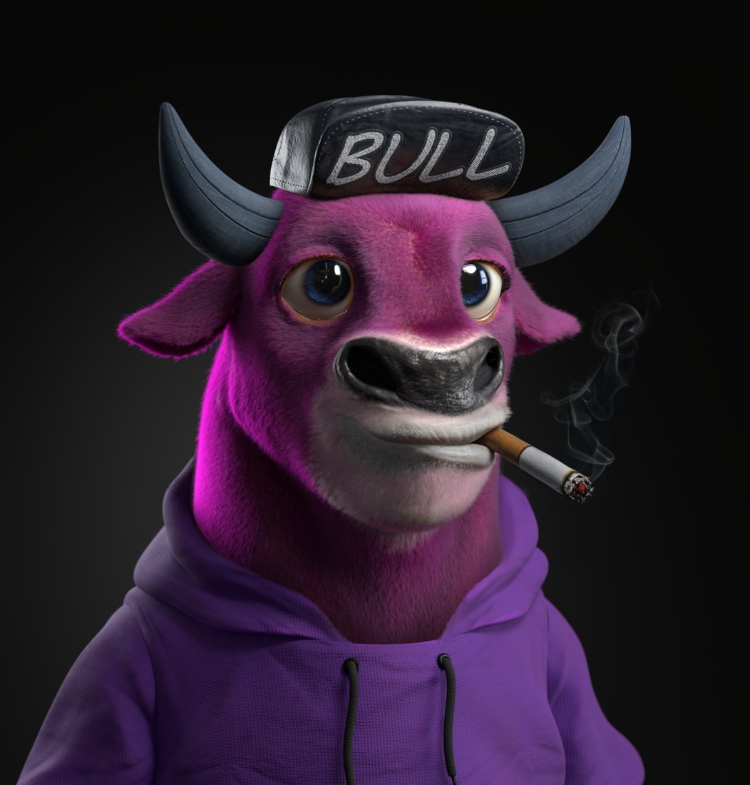 Bullduck tweet media