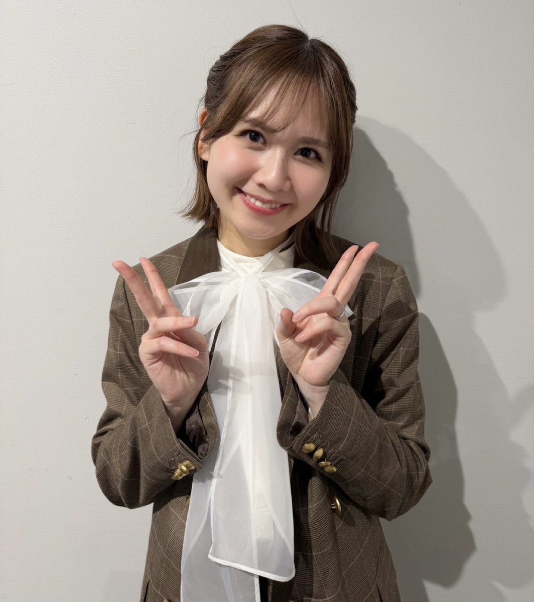 佐藤すみれ🤍Sumire Sato (@su0v0su) / Posts / X