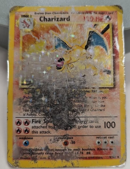 TGC Collectables tweet media