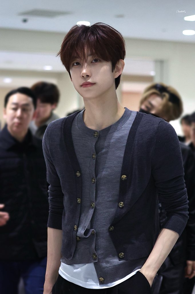 Chronoheart tweet media