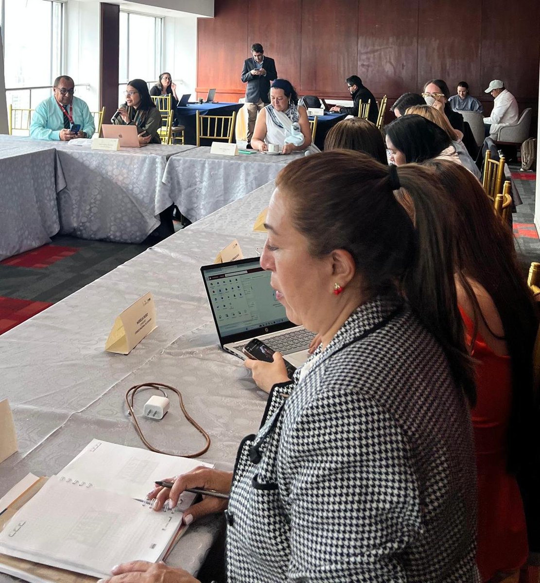 MinInterior Colombia tweet media