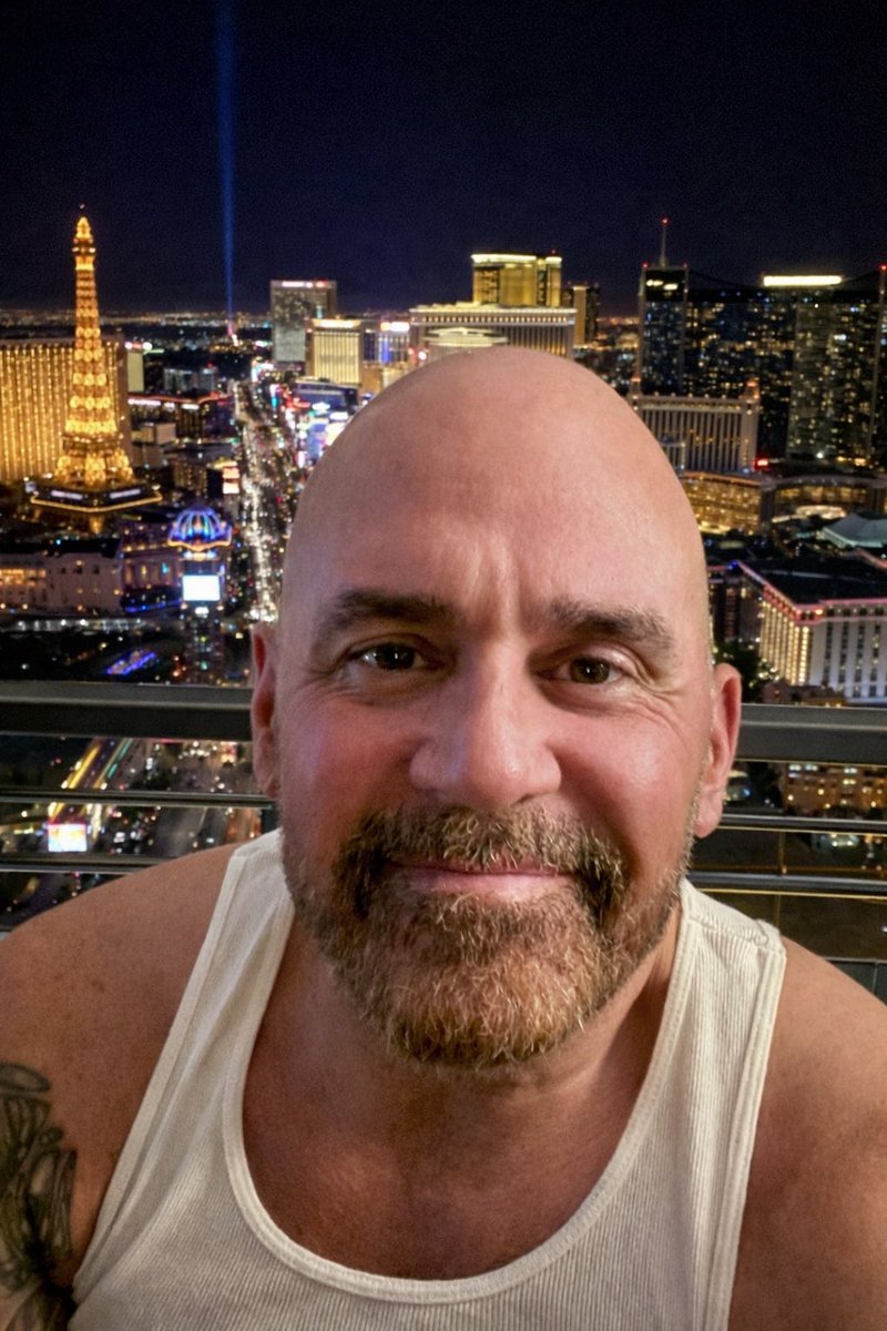 Scott Trainor | Sin City USA🏜️ tweet media