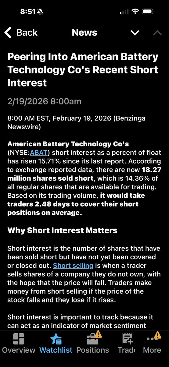 @J6TRADER tweet media