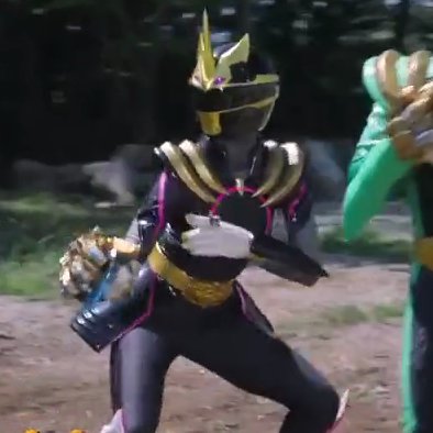 💫 SentaiFive (戦隊ファイヴ) 🔴 tweet media