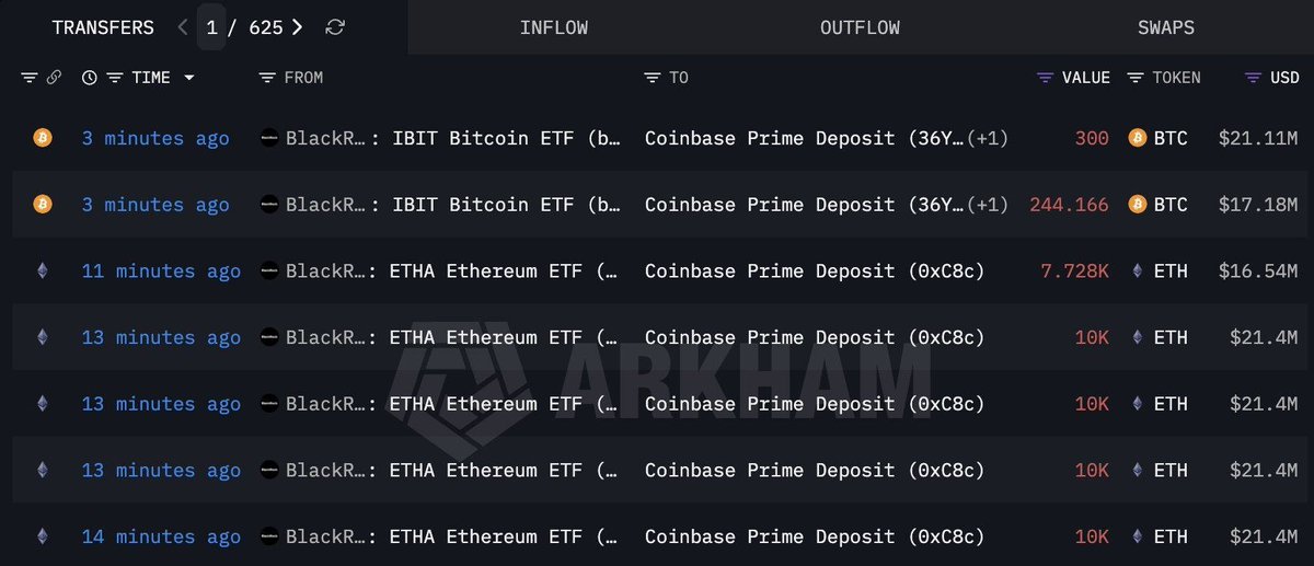 CryptoJack tweet media