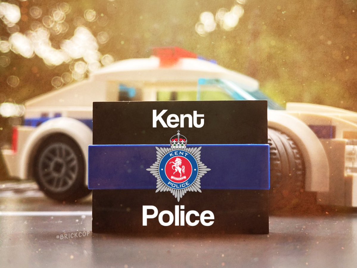 Brick Cop©️ tweet media