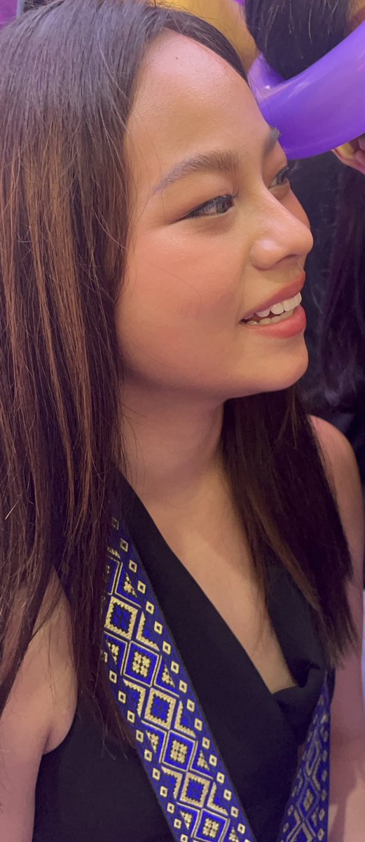 lelsquin's tweet photo. Ang ganda niya?? kaya super #gets ko si Joaquin eh. 🥰💜

#LellaFord https://t.co/iwMV2bnM7T