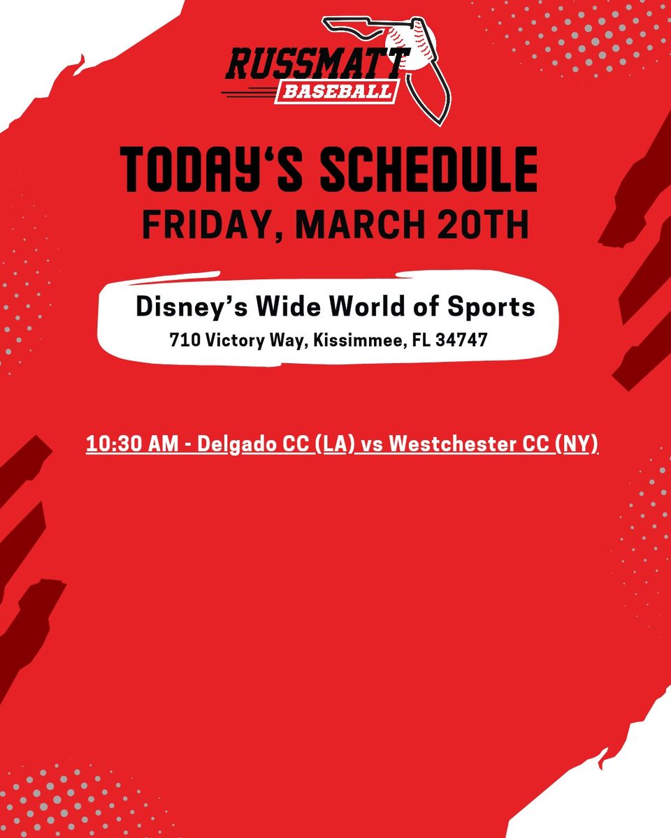 RussMatt Baseball tweet media