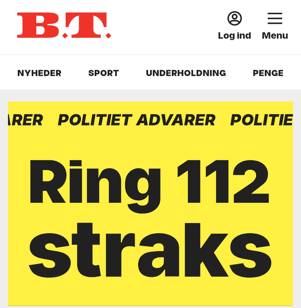 Andreas Wind tweet media