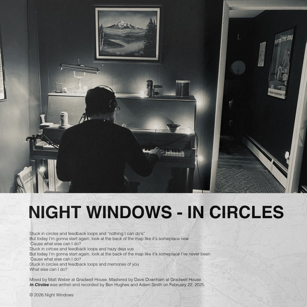 Night Windows tweet media