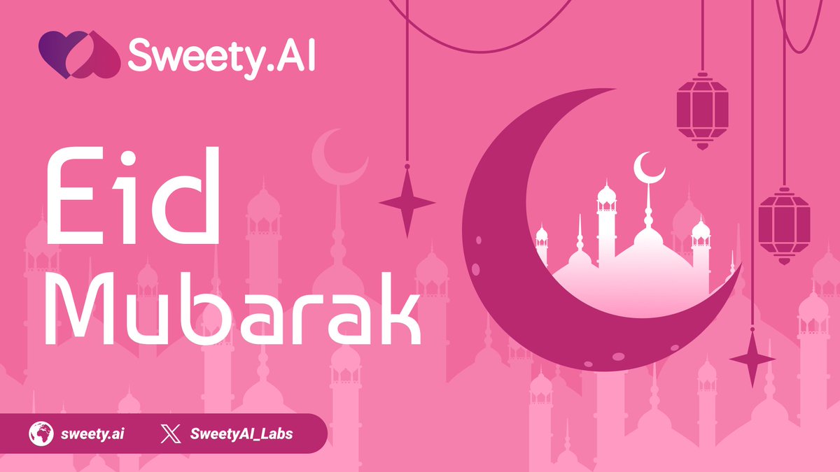 Sweety.AI tweet media