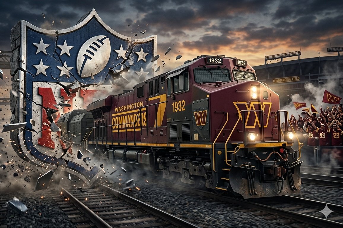 CommandersArmy tweet media