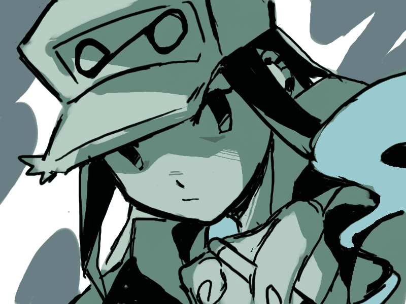 からし@依頼受け付け中 tweet media