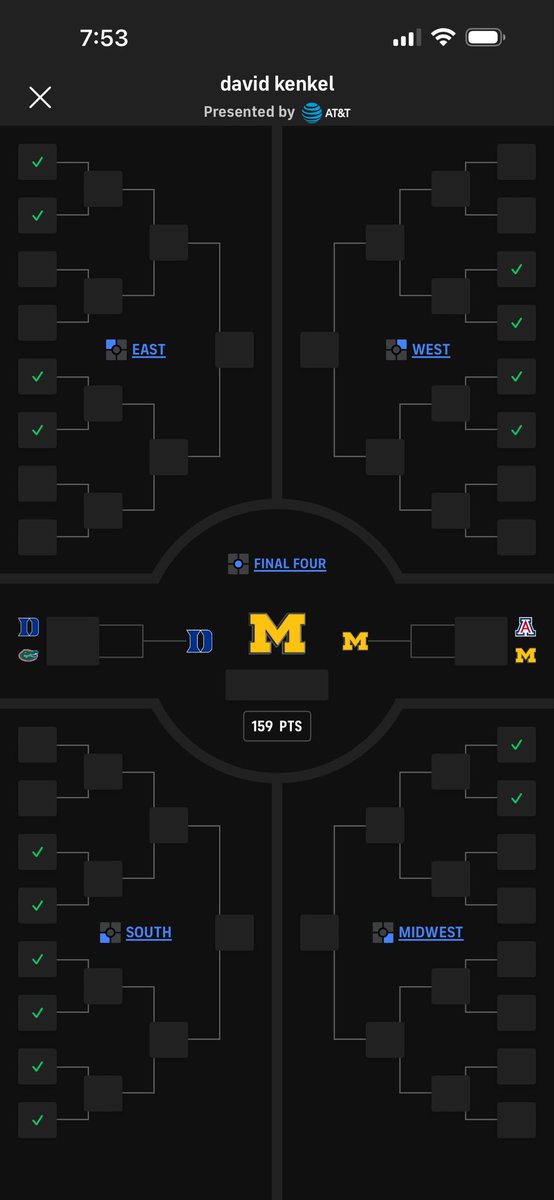 David Kenkel tweet media