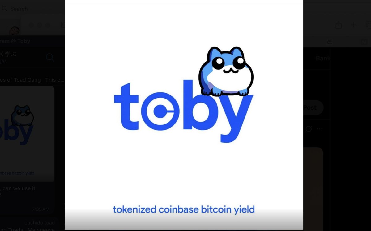 Toby Degen tweet media