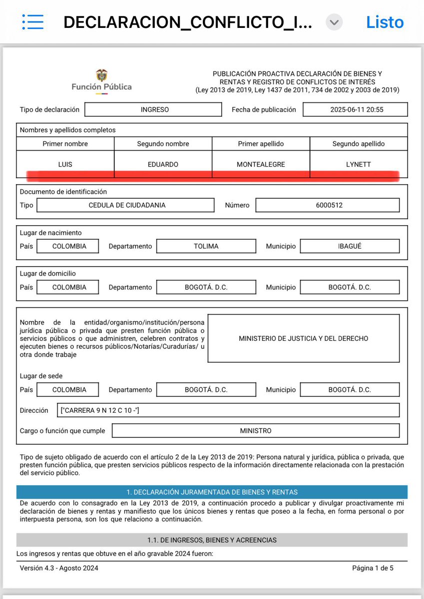 Daniel F. Briceño tweet media