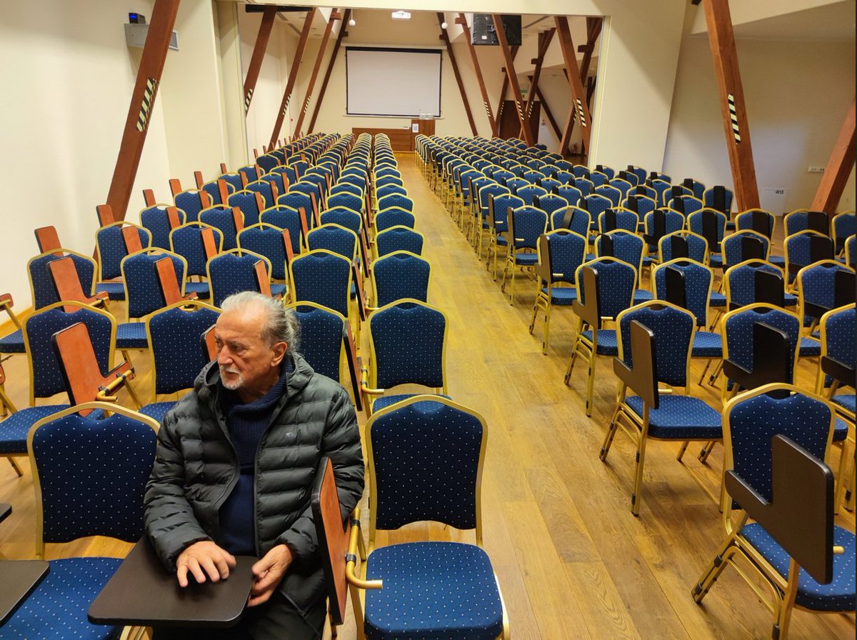 Mariusz Kapczyński tweet media