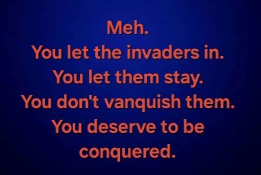 SKIP MIDTERMS. Why bother? tweet media