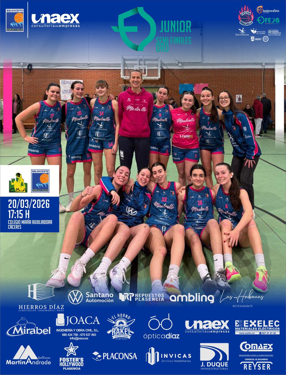 CP Miralvalle tweet media