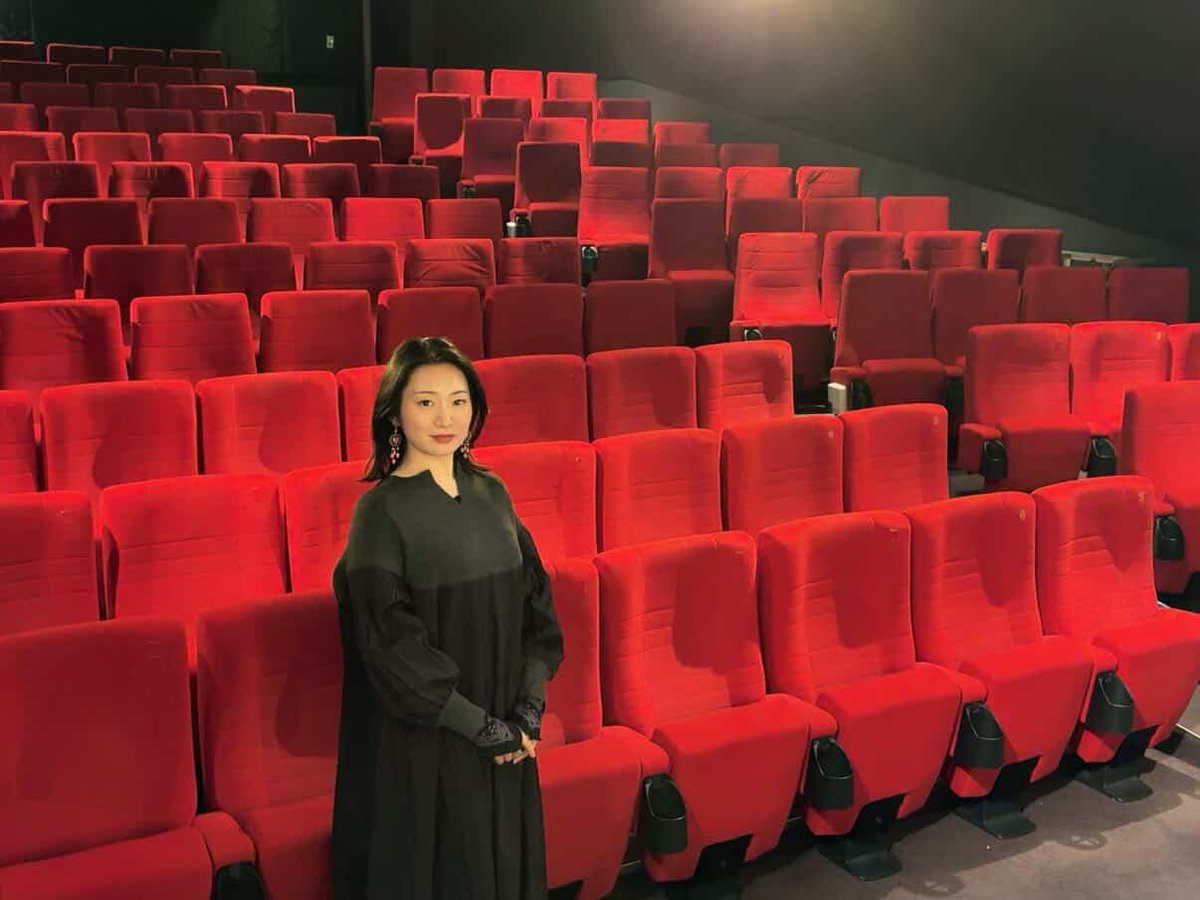 サーシャ Sasha tweet media