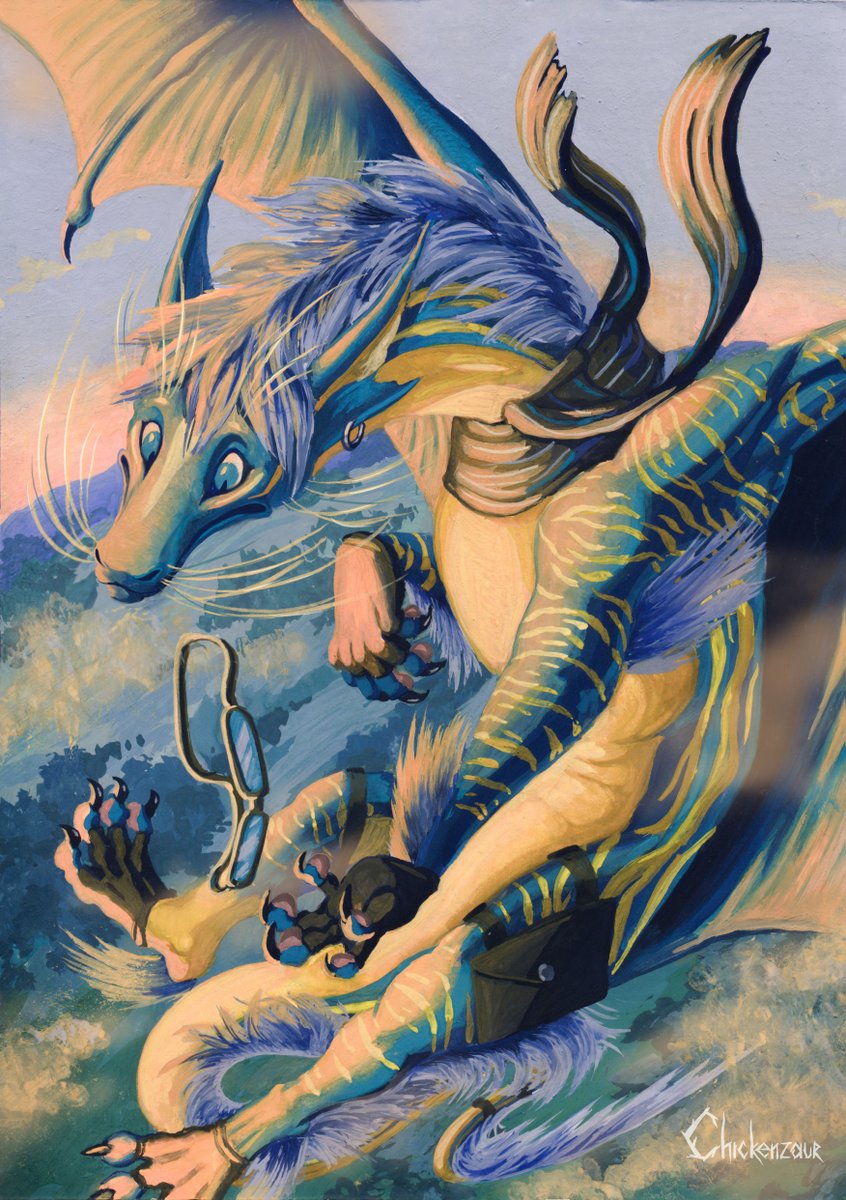 Blue Hasia tweet media