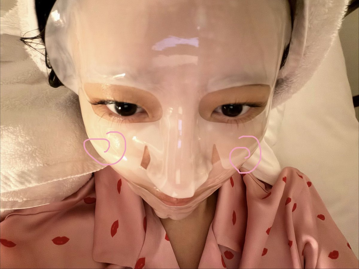 ive pics tweet media