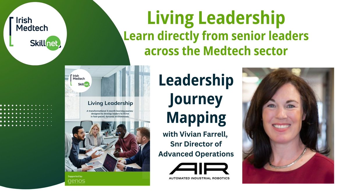 IrishMedtechSkillnet tweet media