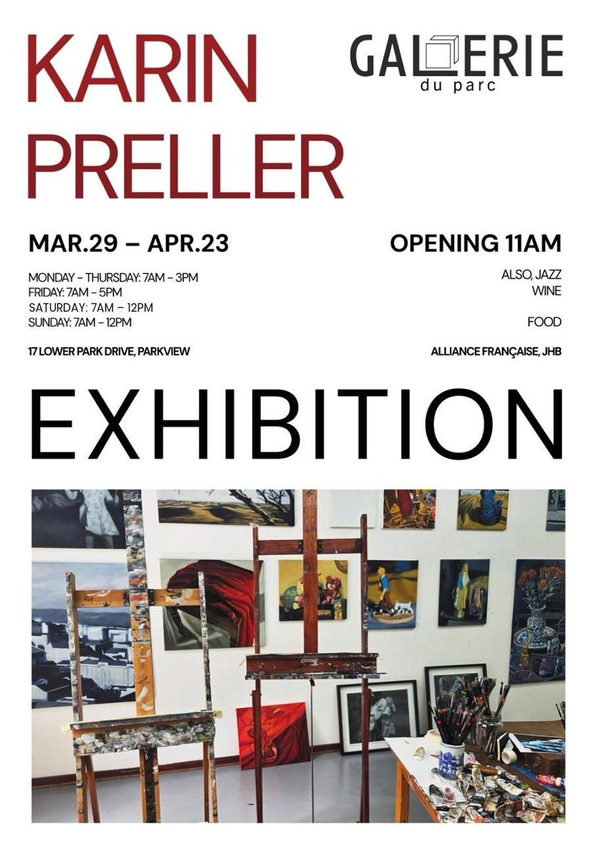 AllianceFrancaiseJHB tweet media