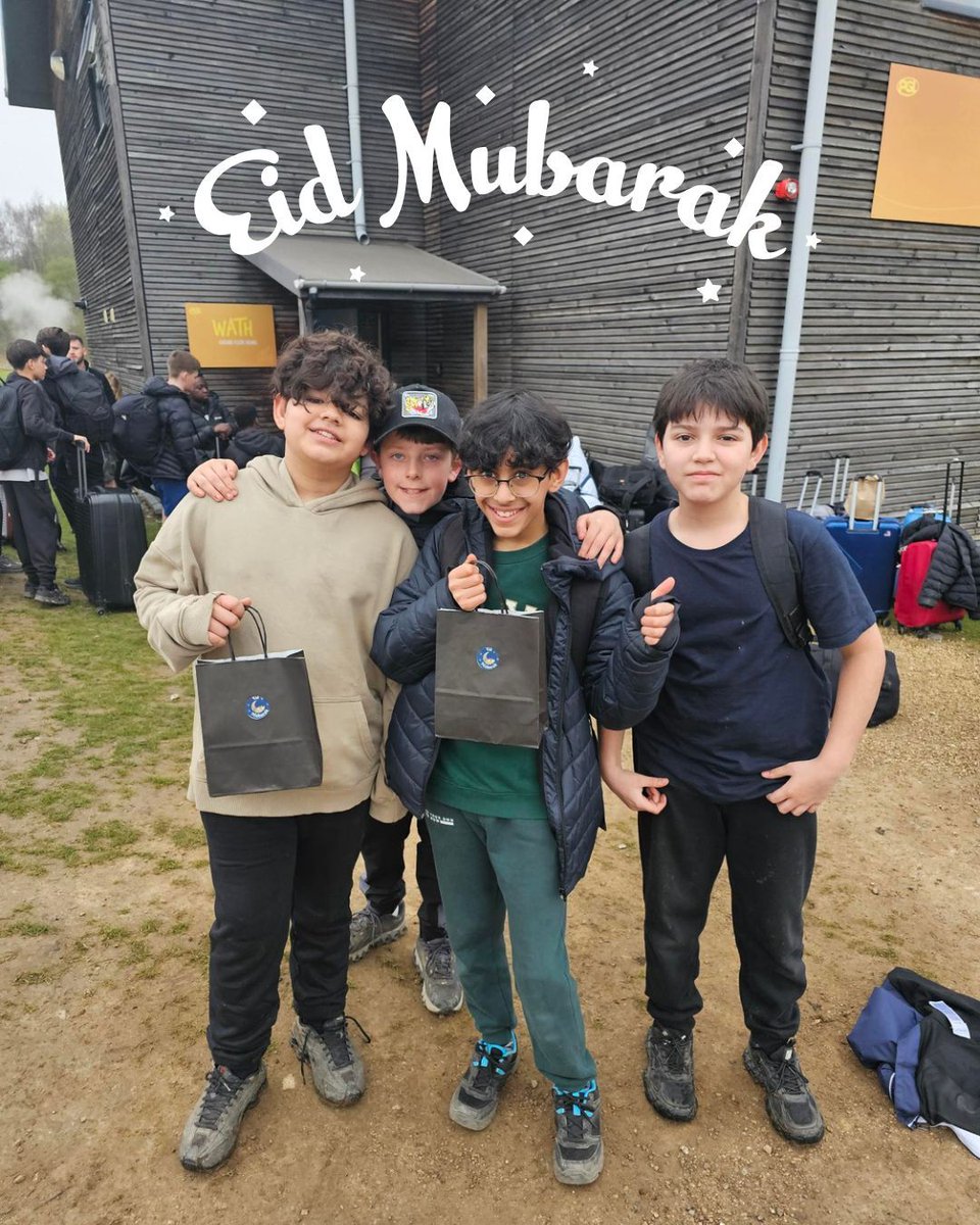 Salford City Academy tweet media