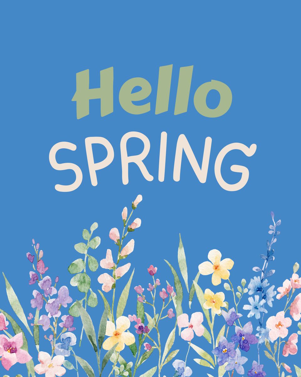 WARDFAMILYLAW1's tweet photo. A new season is here and brighter days ahead!
#WelcomeSpring #Spring

https://t.co/XKfKNRrtoe https://t.co/jthfleBQm9