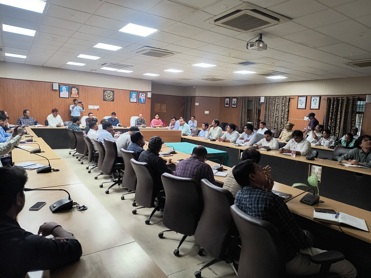 CDO Siddharthnagar tweet media