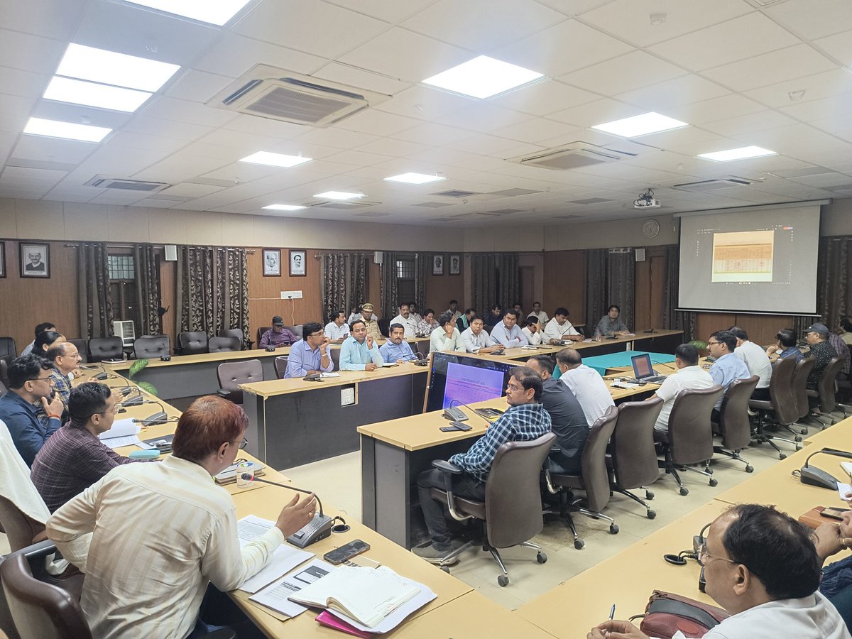 CDO Siddharthnagar tweet media