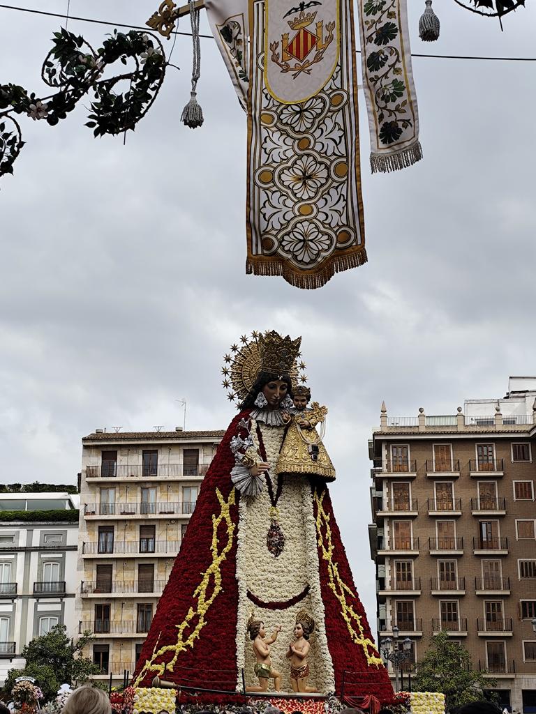 Manuela Monleón tweet media