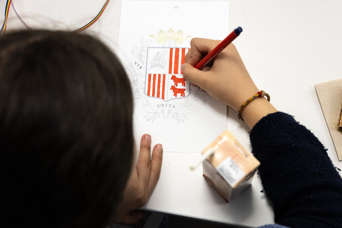 Consell General tweet media