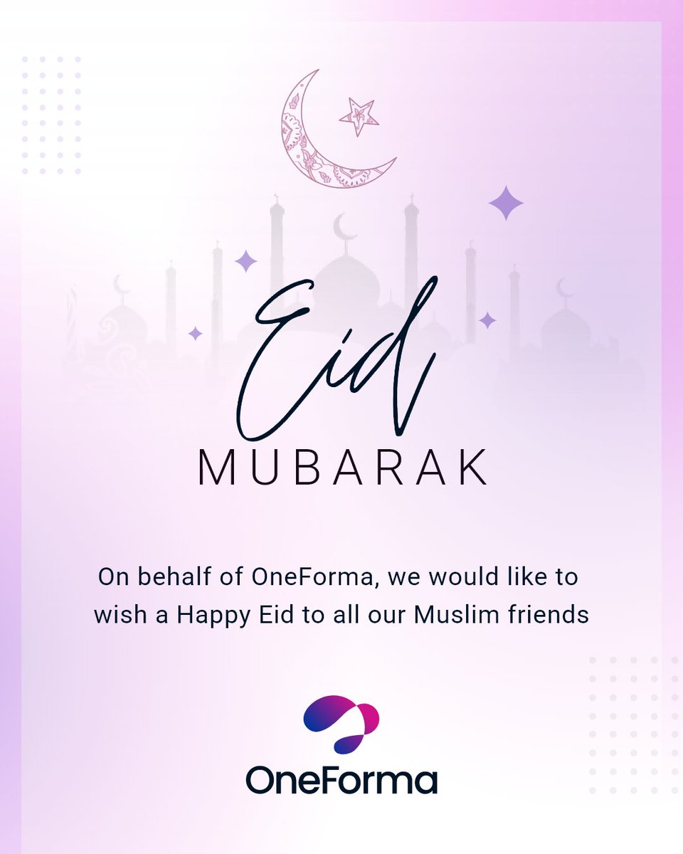 OneForma Community tweet media