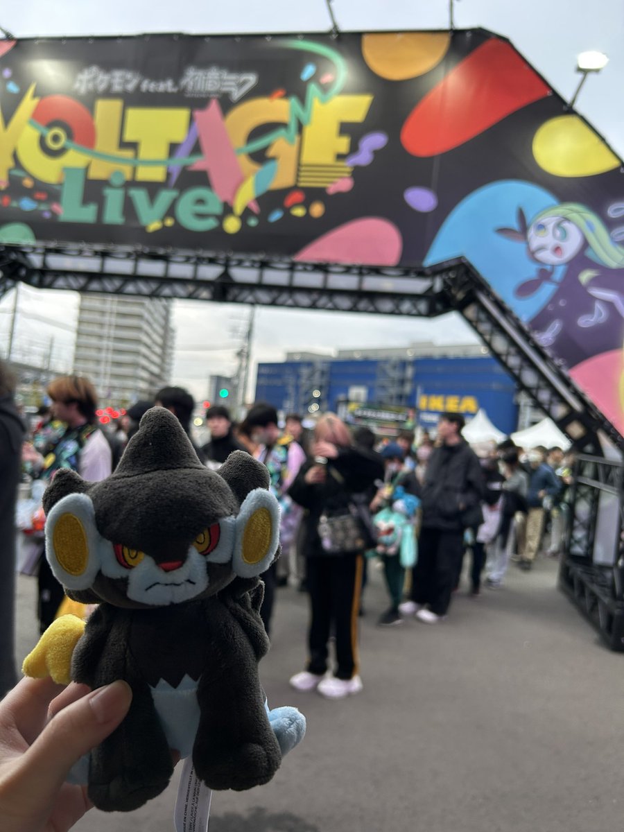 りりちゃん tweet media