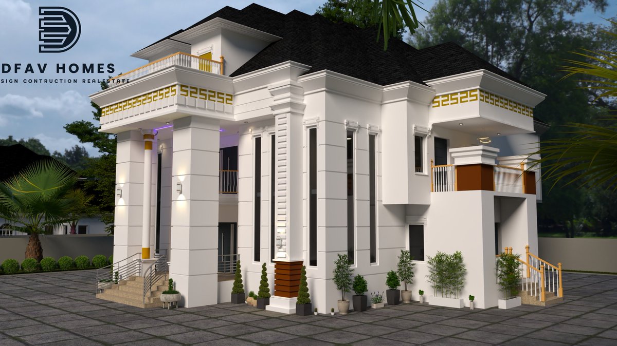 dfucheagwu's tweet photo. Project name; 6BR pent 
📍 Imo state https://t.co/WkAy34TXNH