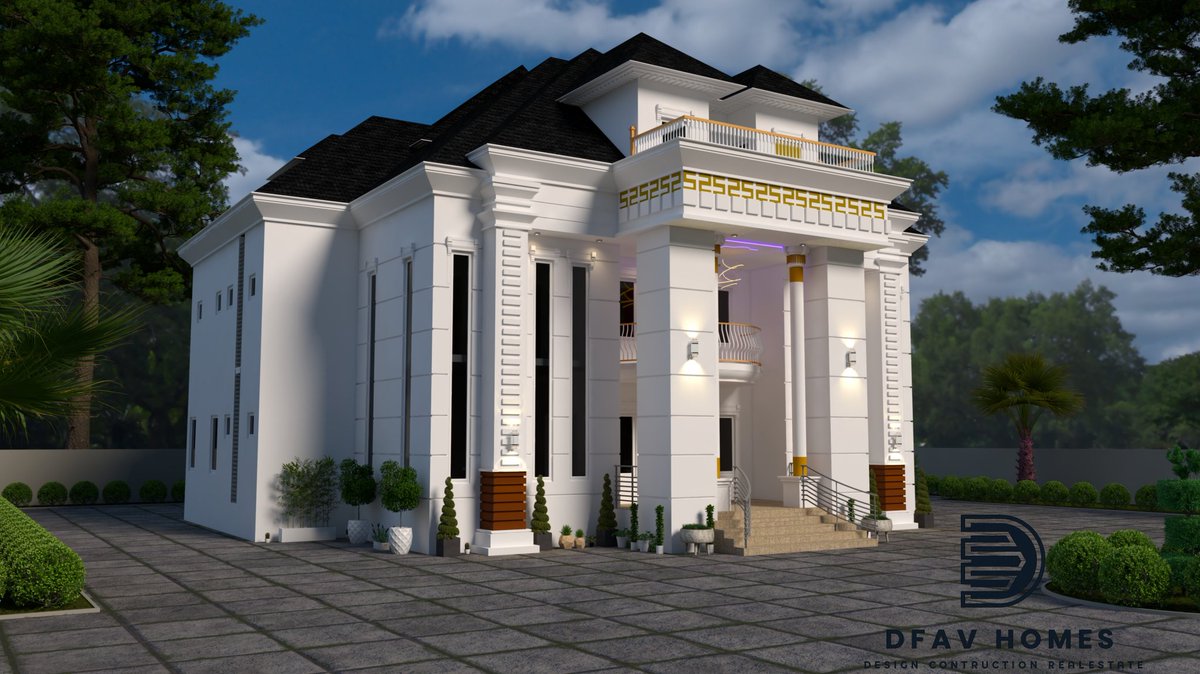 dfucheagwu's tweet photo. Project name; 6BR pent 
📍 Imo state https://t.co/WkAy34TXNH